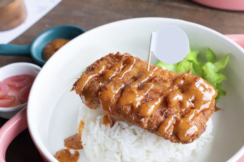 Novidade ! Lamen chicken katsu comida tradicional japonesa, febre