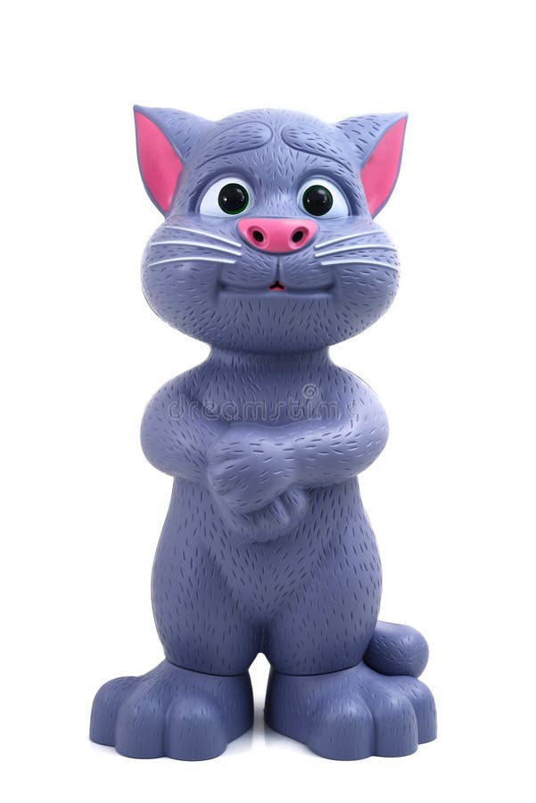 Download Talking Tom Cat