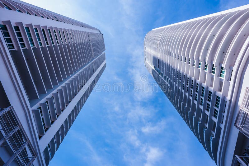 Tall Buildings stock photos Tall Buildings stock photos