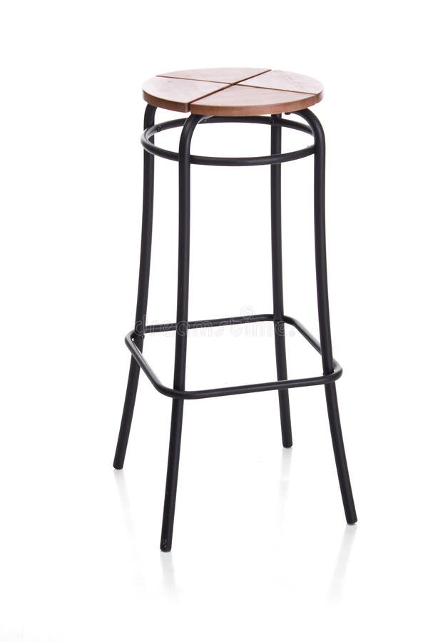 Tall chair stock image. Image of furniture, office, equipment - 13078861