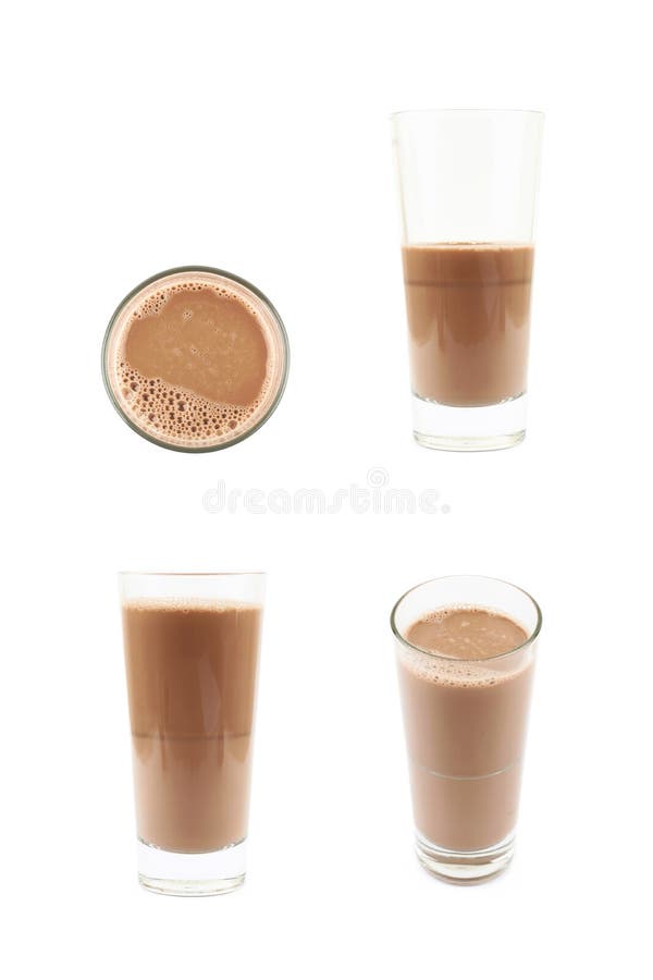 222+ Thousand Chocolate Milk Glass Royalty-Free Images, Stock