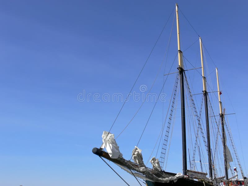 Tall Ship