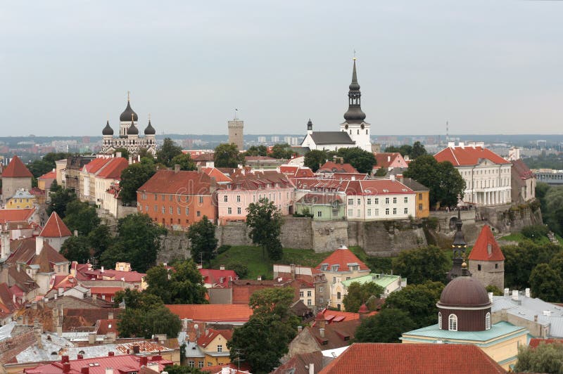 Tallinn