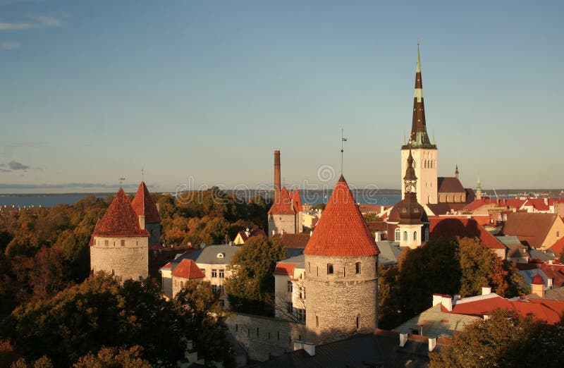 Tallinn