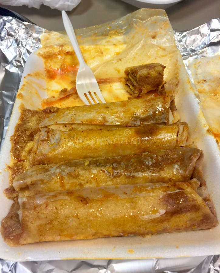 Tamales Homemade Wrapped in Paper stock image Tamales Homemade Wrapped in Paper stock image