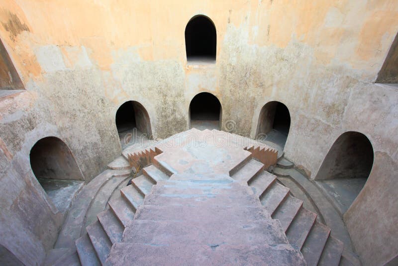 Taman Sari Sumur Gumuling fotografie stock libere da diritti Taman Sari Sumur Gumuling fotografie stock libere da diritti