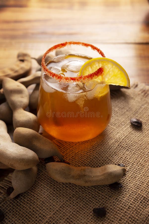 Aguas frescas barrels editorial photography. Image of fresca