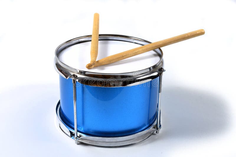 Sorte de tambour