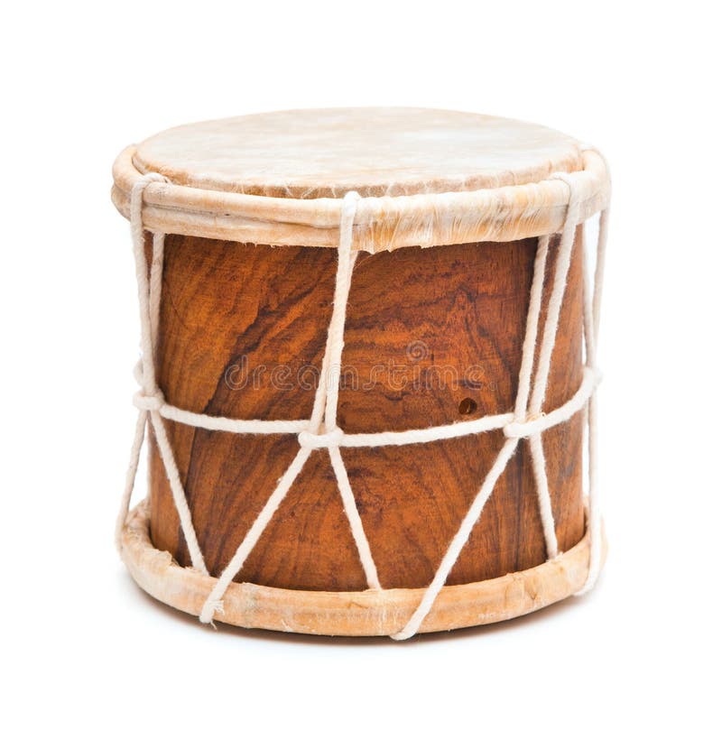 Tambour africain photo stock. Image du musical, percussion 25975560