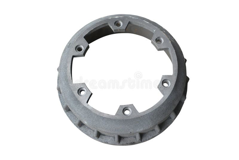 Kit Démontage Demi-essieu Extracteur De Tambour De Frein - Outil