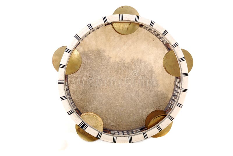 Tambourine