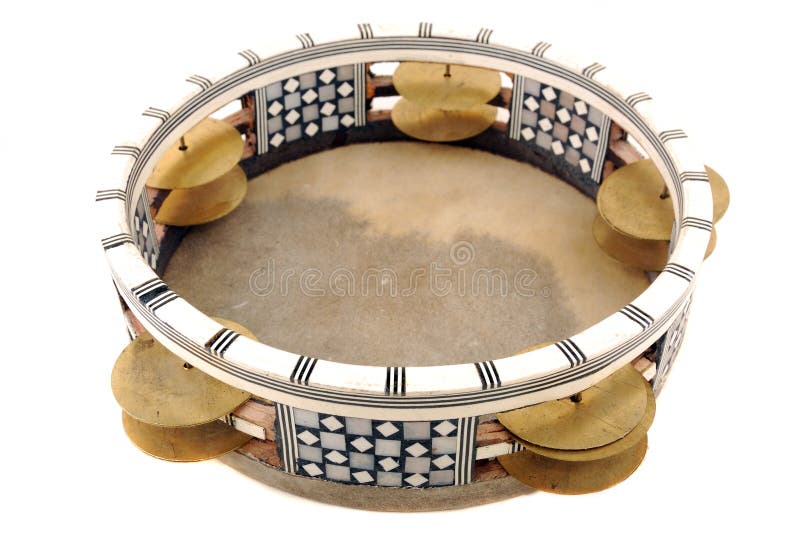 Tambourine