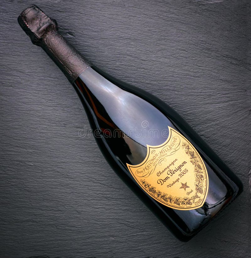 Dom Perignon Label Stock Photos - Free & Royalty-Free Stock Photos from  Dreamstime