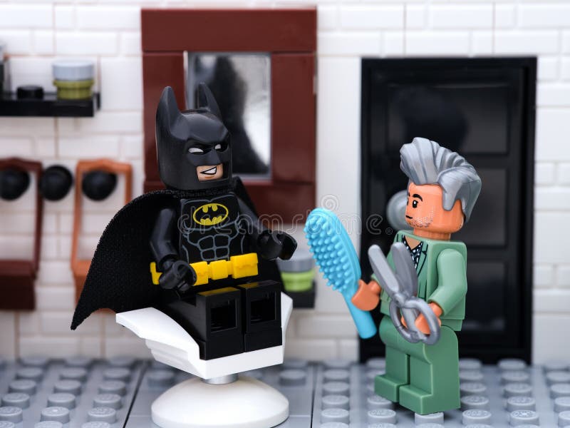 Batman Lego Minifigure Stock Photo - Download Image Now - Batman - Named  Work, Batman - Superhero, Batman - Television Show - iStock