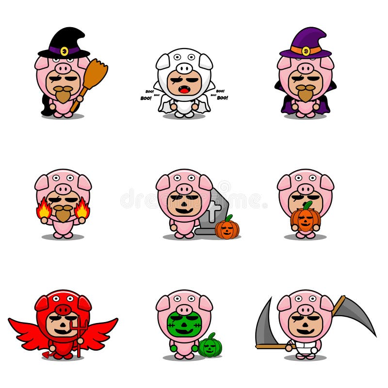 Tamburo di mascotte royalty illustrazione gratis