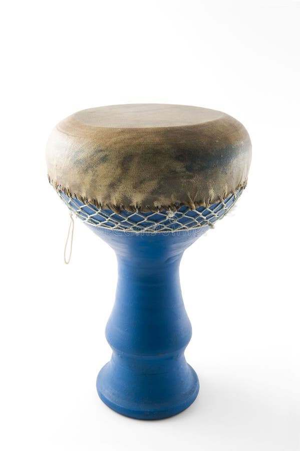 Tamburo indiano fotografia stock. Immagine di capsula 12144496