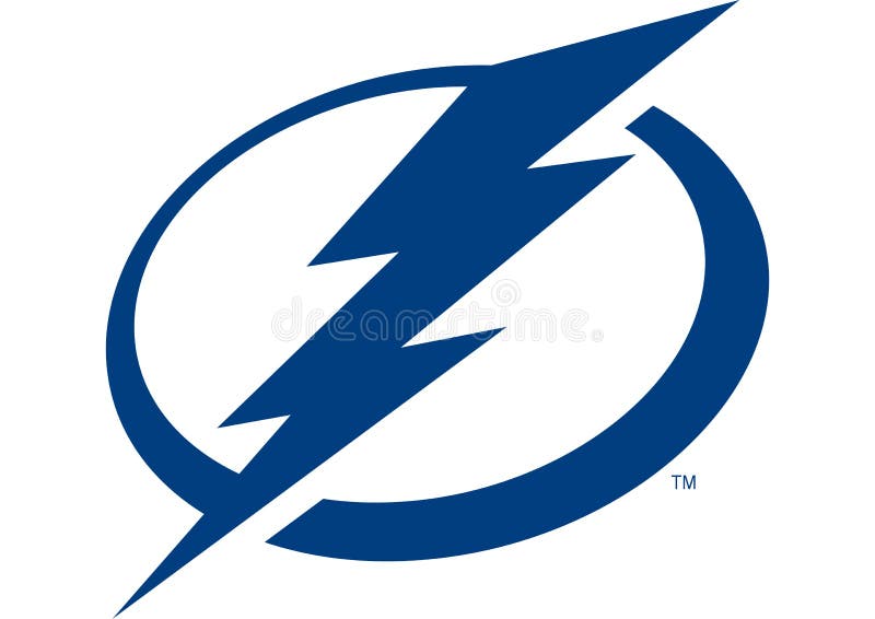 Logo of all 2021-2022 Season national hockey league teams. NHL