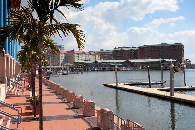 Tampa, Florida stock photos