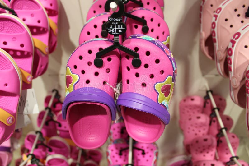 crocs outlet tampa