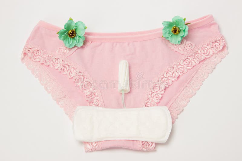 culotte hygiénique