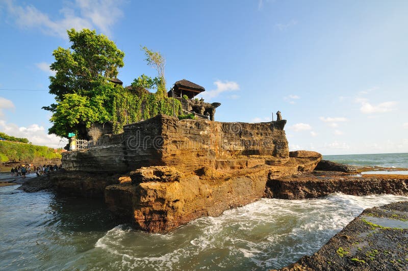 Tanah lot - bali