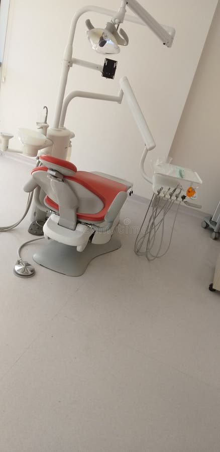 Tand stoel stock afbeeldingen Tand stoel stock afbeeldingen