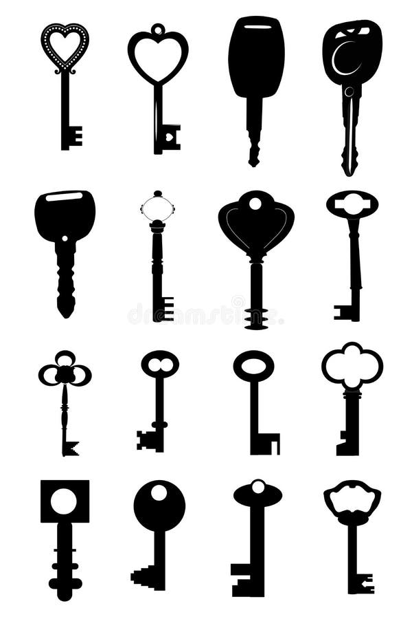 Tangenter stock illustrationer Tangenter stock illustrationer