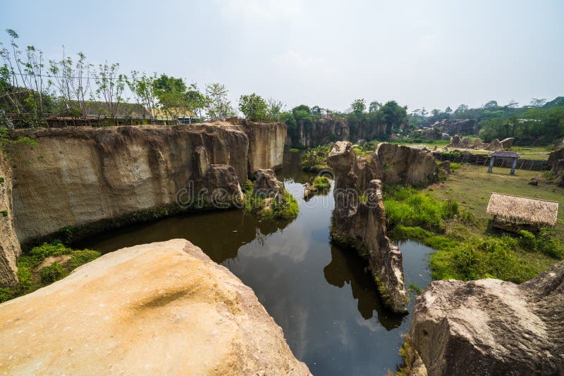  Tangerang Banten Indonesia  September 2022 Kandang 