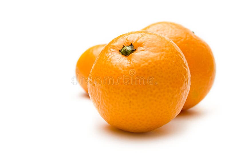 Tangerine foto de stock royalty free Tangerine foto de stock royalty free