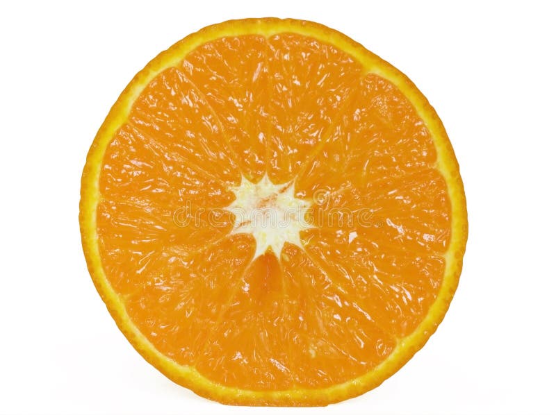 Tangerine fotografia de stock Tangerine fotografia de stock