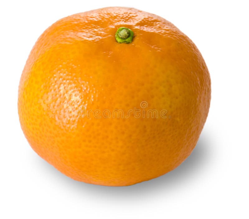 Tangerine