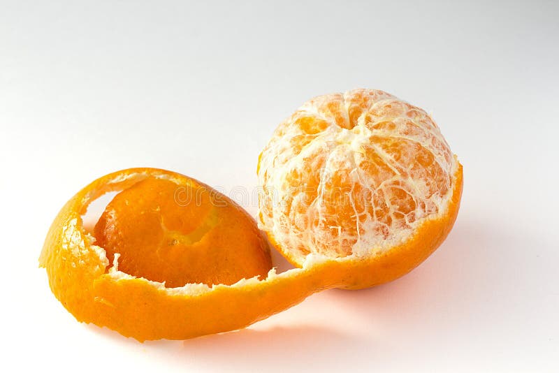 Tangerine royaltyfri foto Tangerine royaltyfri foto