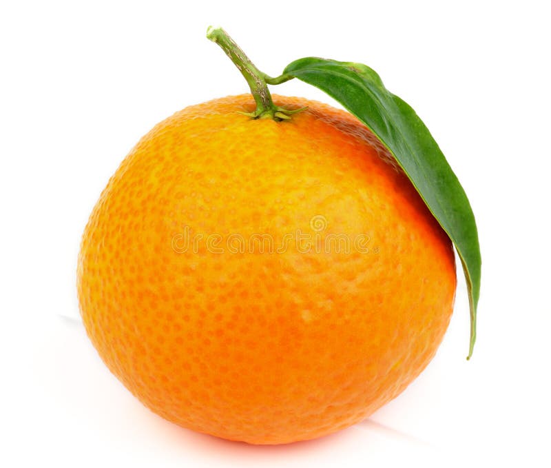 Tangerine