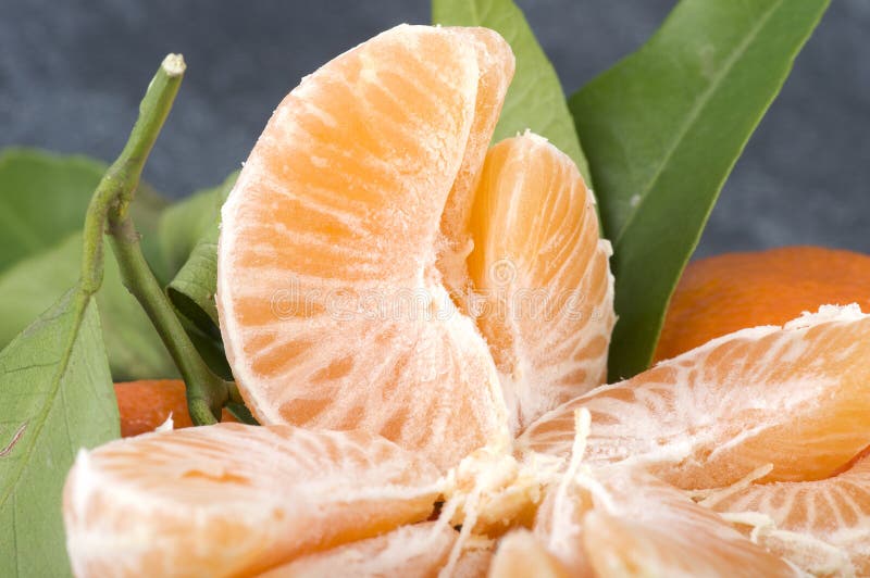 Tangerine stock photo. Image of mandarin, vitamin, food 36279898
