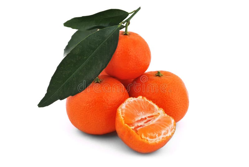 Tangerines