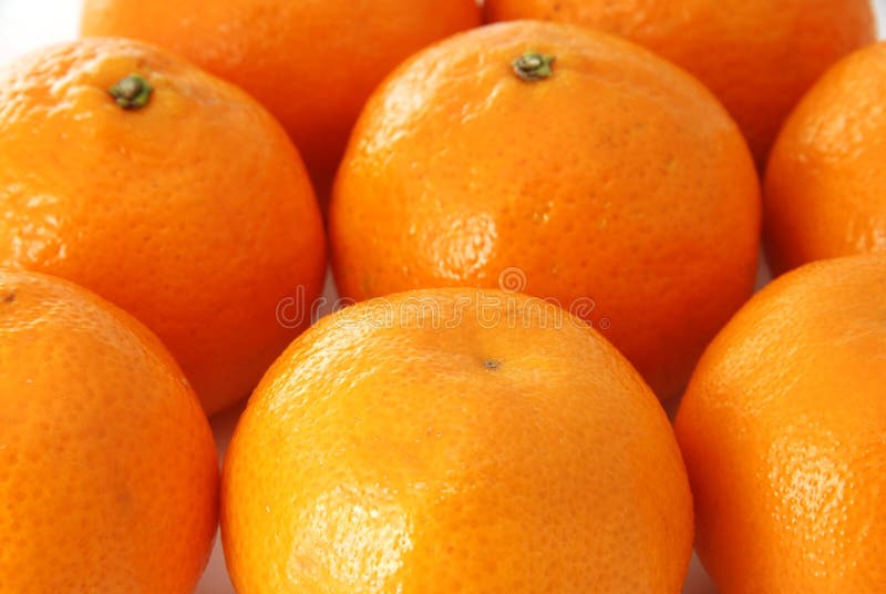 Tangerines