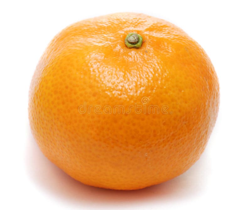 Tangerines