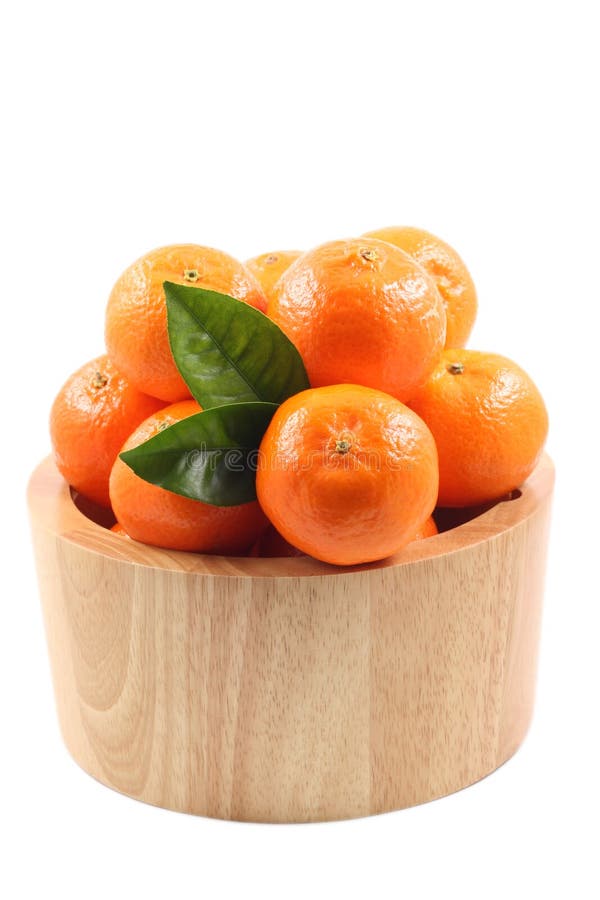 Tangerines