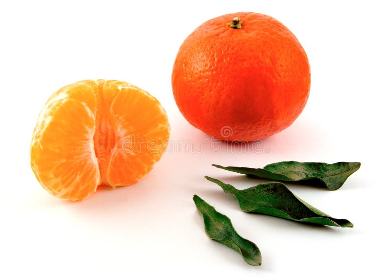 Tangerines