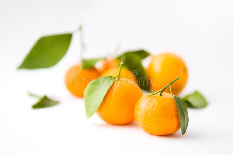 Tangerines