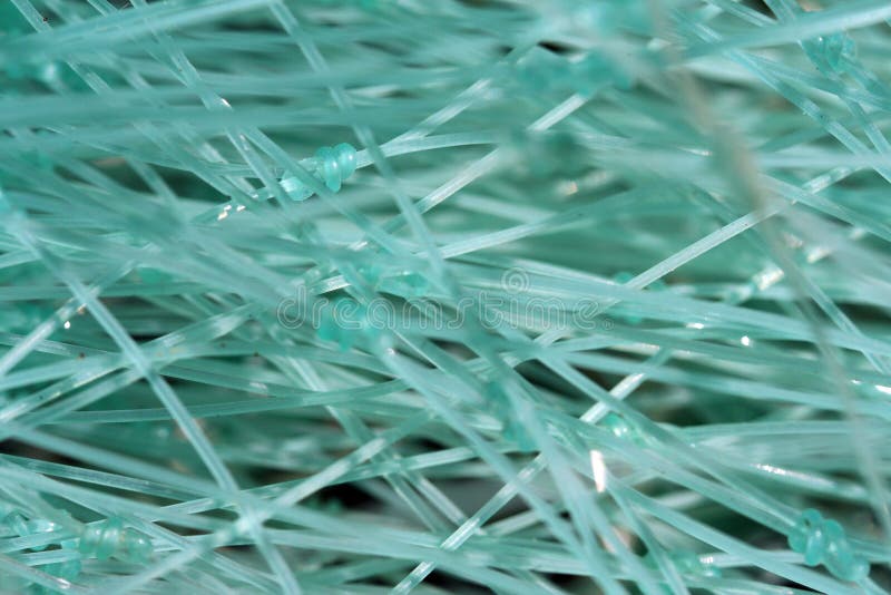 Tangled Fishing Line stock image. Image of cadiz, costa 2825975