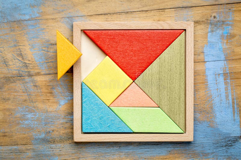 instaling Tangram Puzzle: Polygrams Game instaling Tangram Puzzle: Polygrams Game