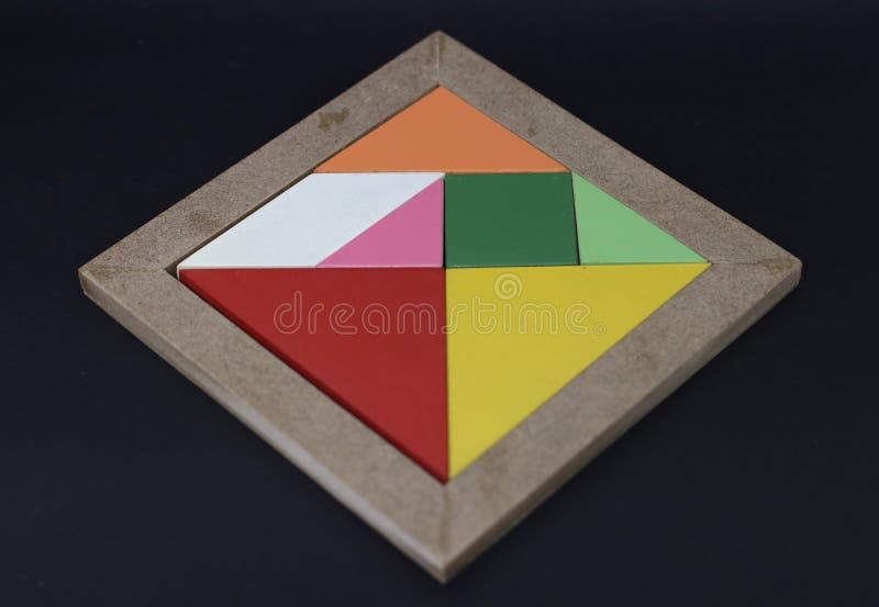 Tangram Puzzle: Polygrams Game instal Tangram Puzzle: Polygrams Game instal