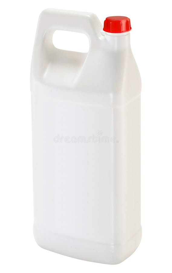 Tanica Plastica Bianca NG NICCOLAI - Per Liquidi E Alimenti, 2 Litri - Foto 11