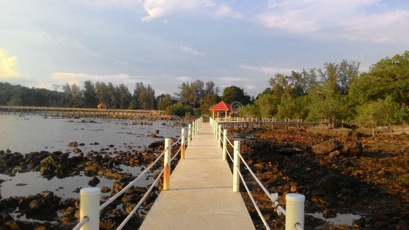 Tanjung balau