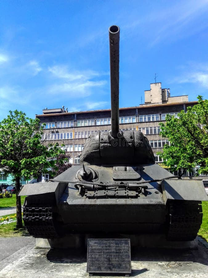 Tank, Combat Vehicle, Vehicle, Motor Vehicle Picture. Image 122204649