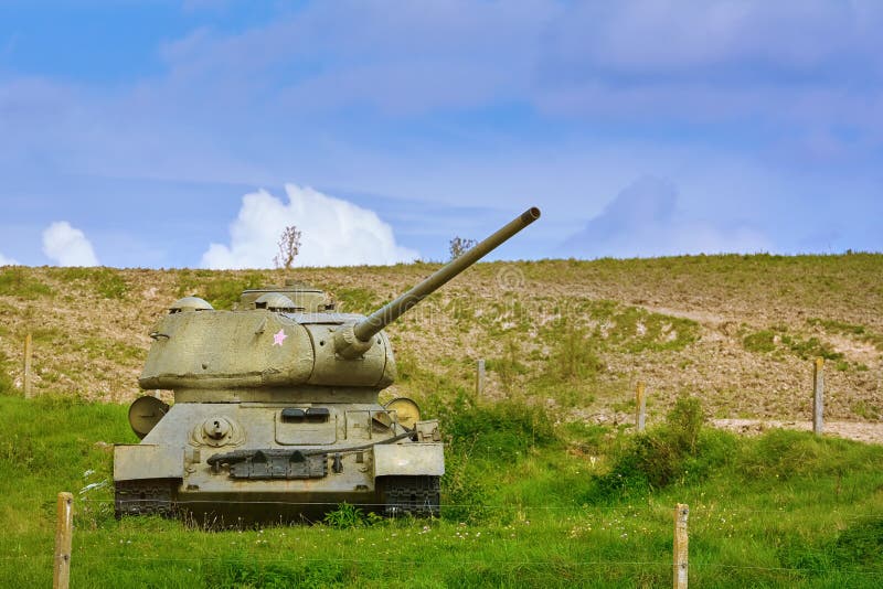 battle tank force field battle tank force field