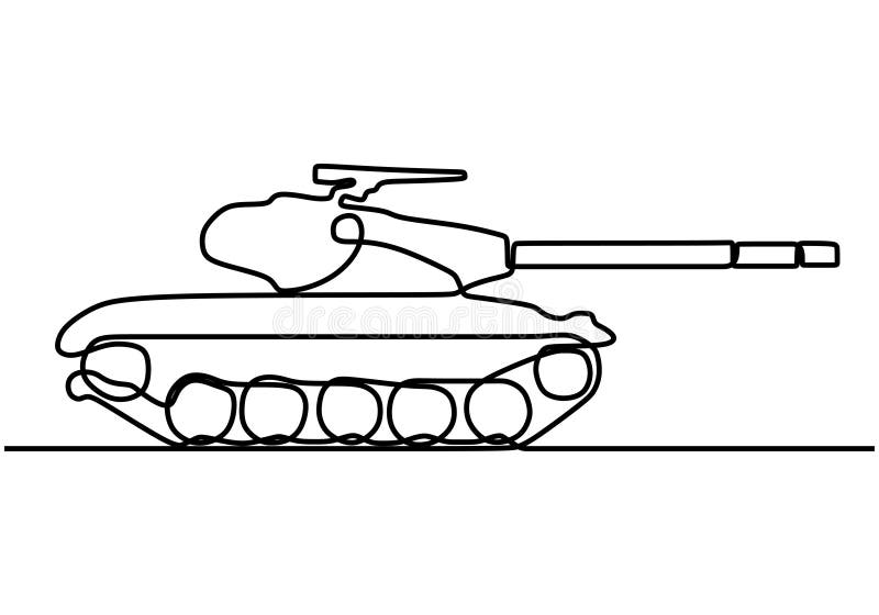 Tank Line Drawing Stock Illustrations 1 916 Tank Line Drawing Stock Illustrations Vectors Clipart Dreamstime