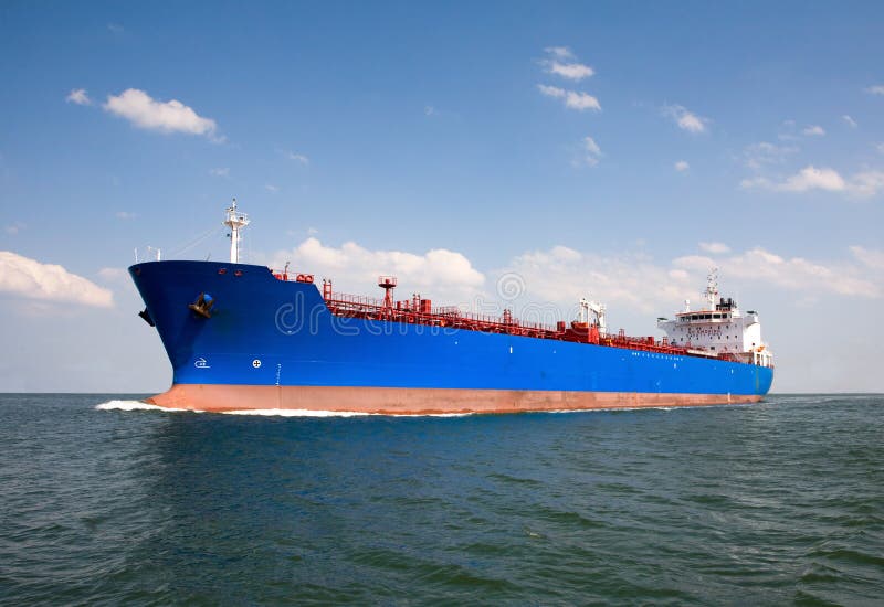 Tanker Tanker