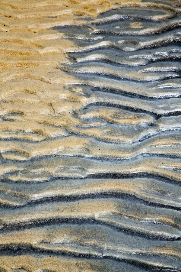 Tao bay abstract of a wet sand and the beach in south china stock images Tao bay abstract of a wet sand and the beach in south china stock images